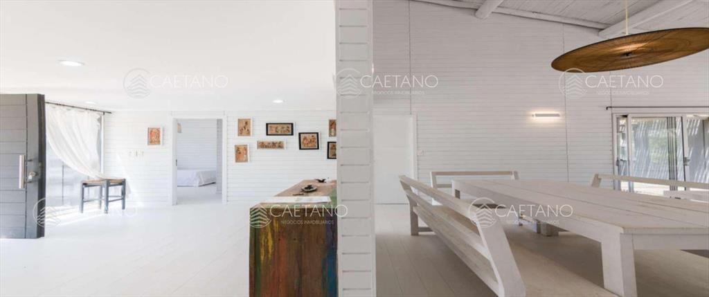 Casa en venta 3 dormitorios José Ignacio