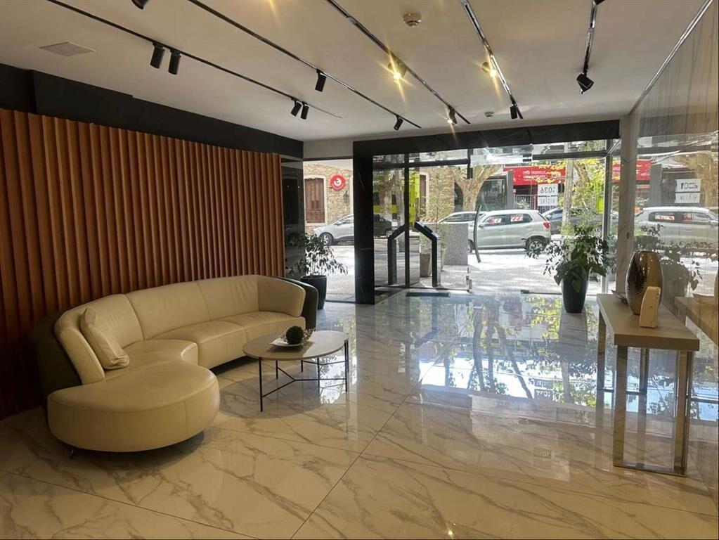Alquiler Apartamento Pocitos Monoambiente 1 Baño Muebles
