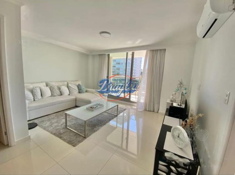 Apartamento Alquiler Temporal en Punta del Este