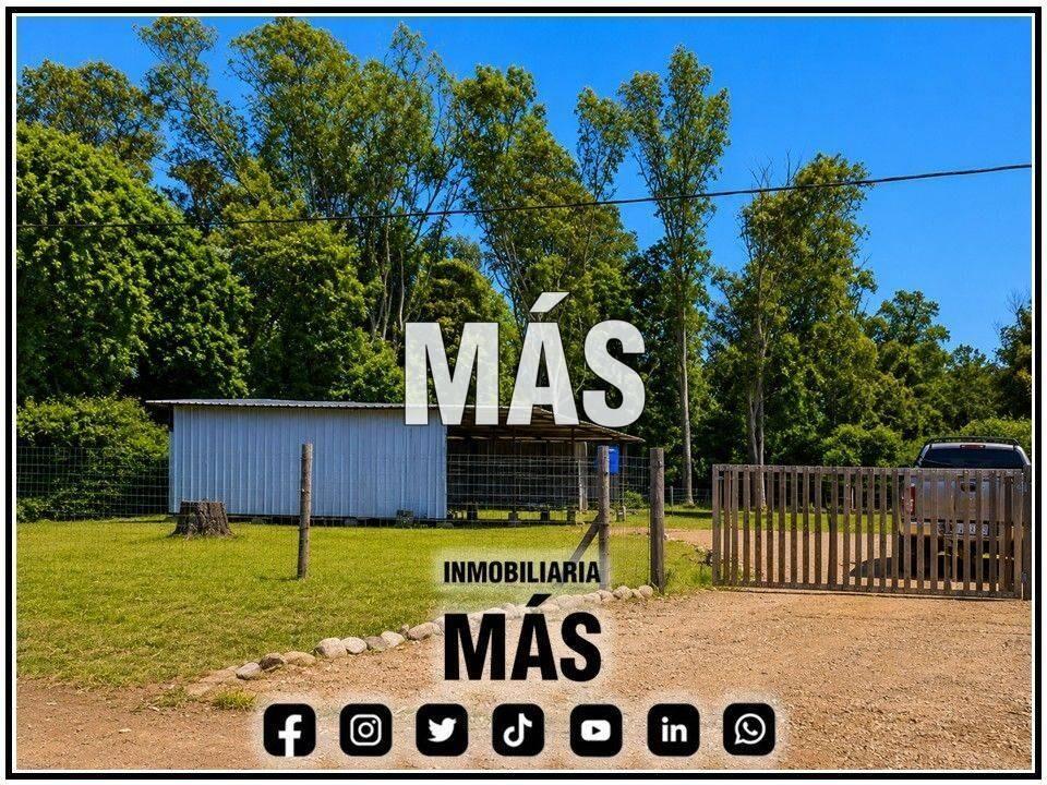 Terreno Venta Cabaña Solis Maldonado iMas.uy FM *...