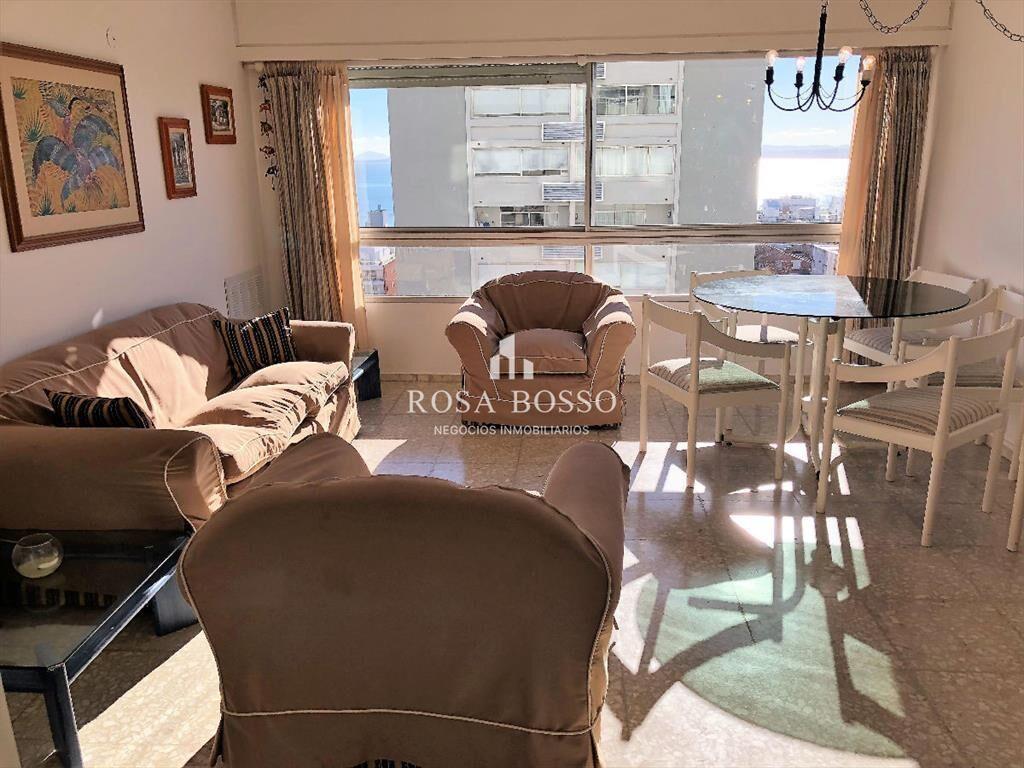 Apartamento en venta 3 dormitorios. Garaje - Vista - Penín