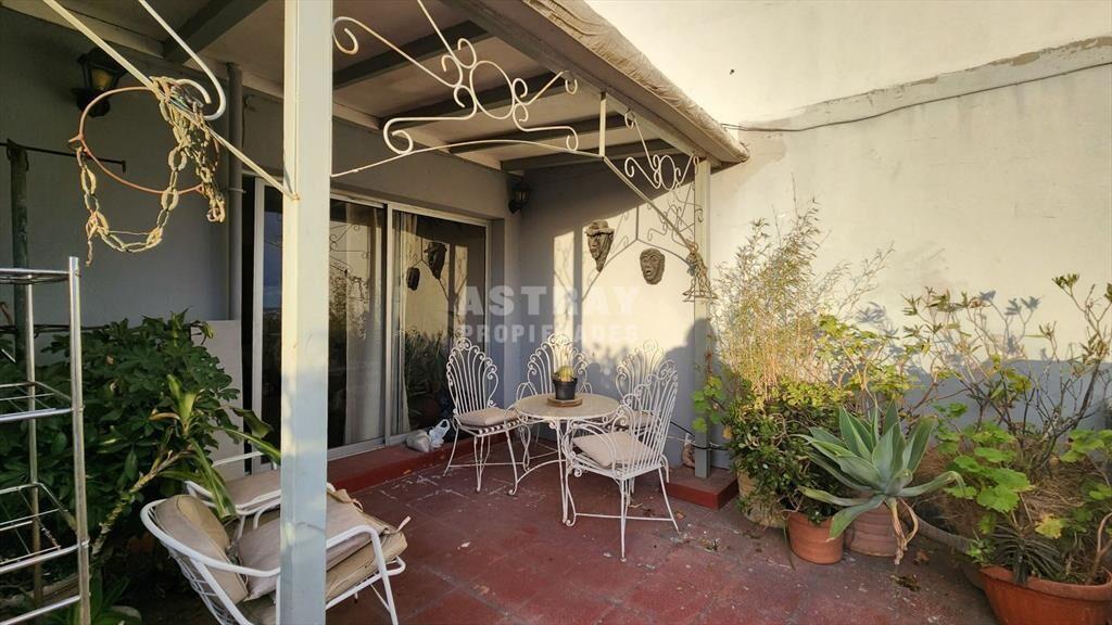 Apartamento en Alquiler