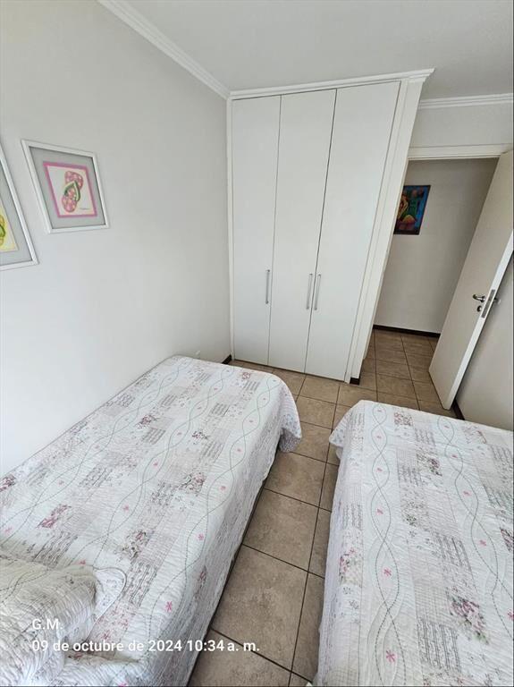Encantador Apartamento en Edificio gran Categoria