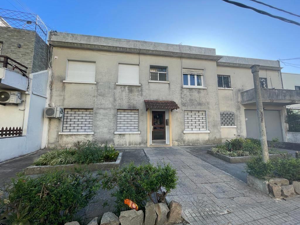 Alquiler de Apartamento de 1 dormitorio en Malvin - Resisten