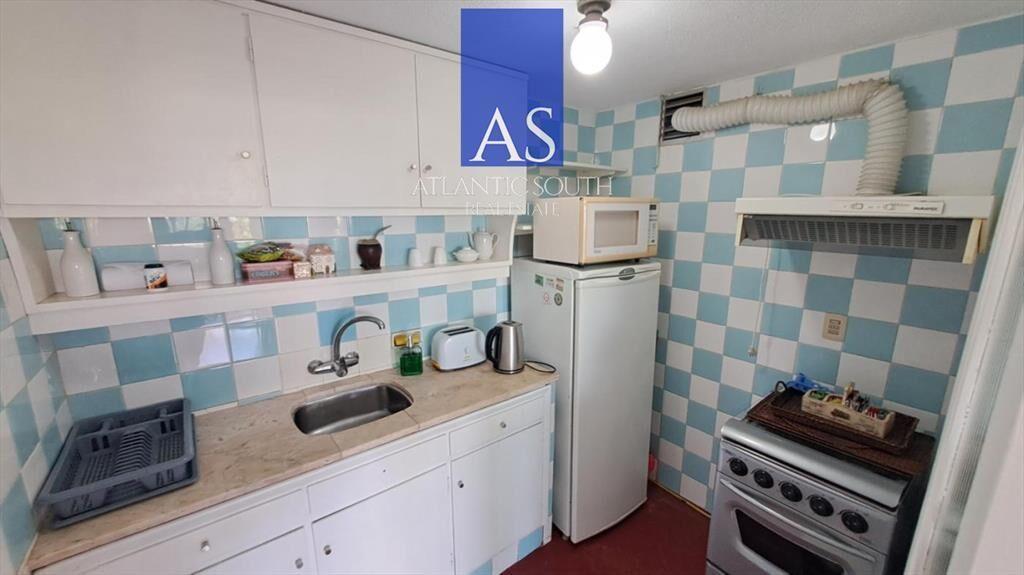 Apartamento terraza cochera Aidy Grill