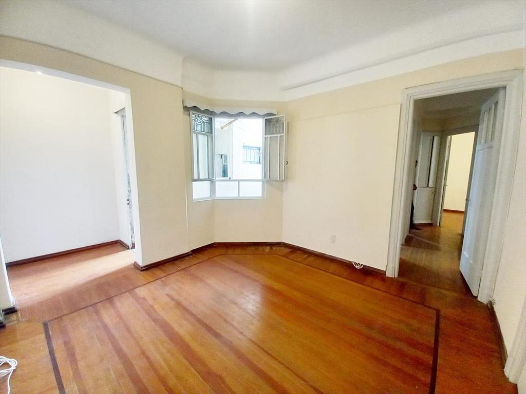 Venta de apartamento 3 dormitorios en el Centro
