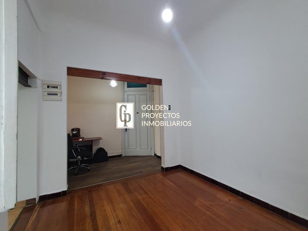 Apartamento en Alquiler en el Centro Un Dormitorio