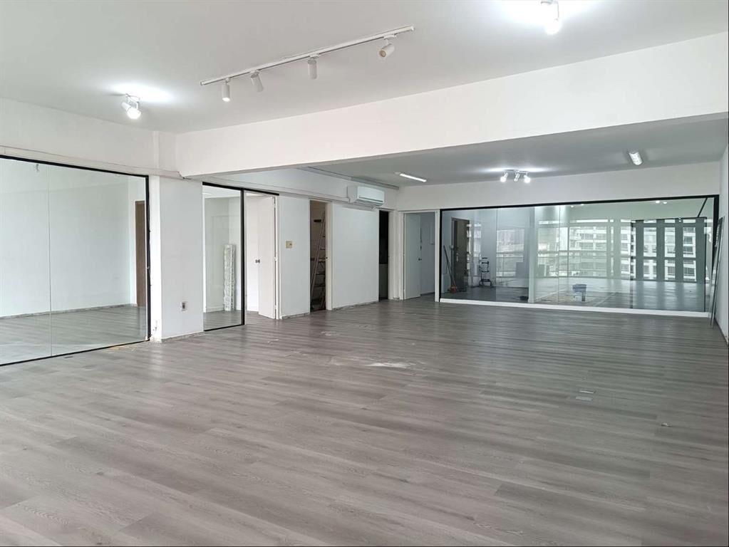 Alquiler o Venta - Oficina - Centro - Plza. Independencia