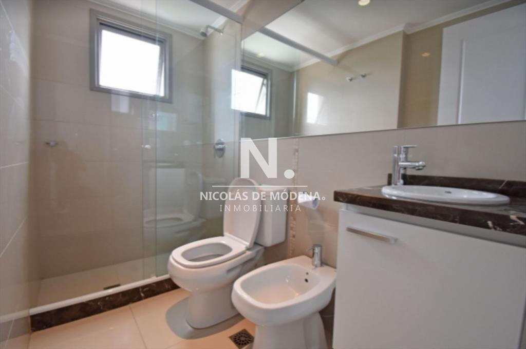 Moderno apartamento