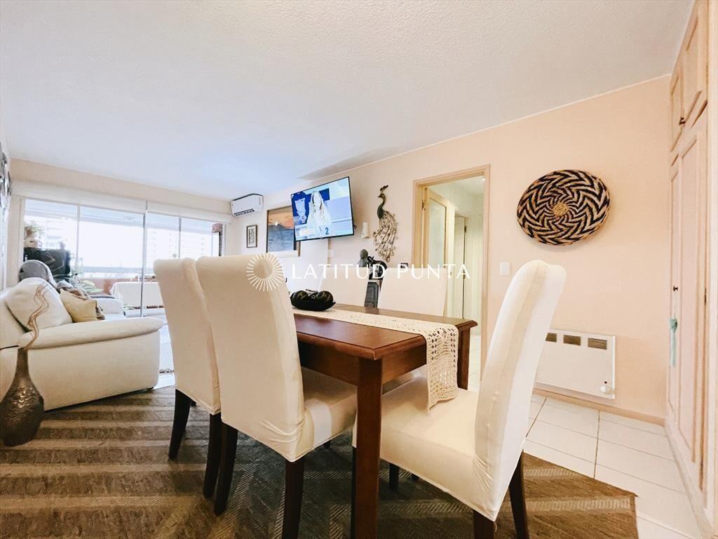 Apartamento en Península, 2 dormitorios
