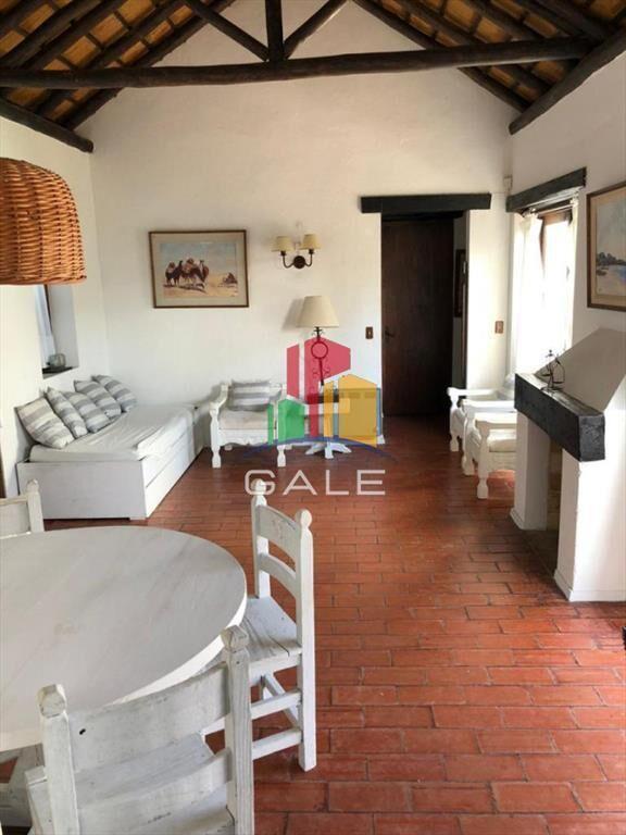 Casa en La Barra - La Barra