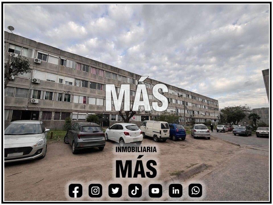 Apartamento Alquiler Sayago Montevideo iMas.uy LM *...