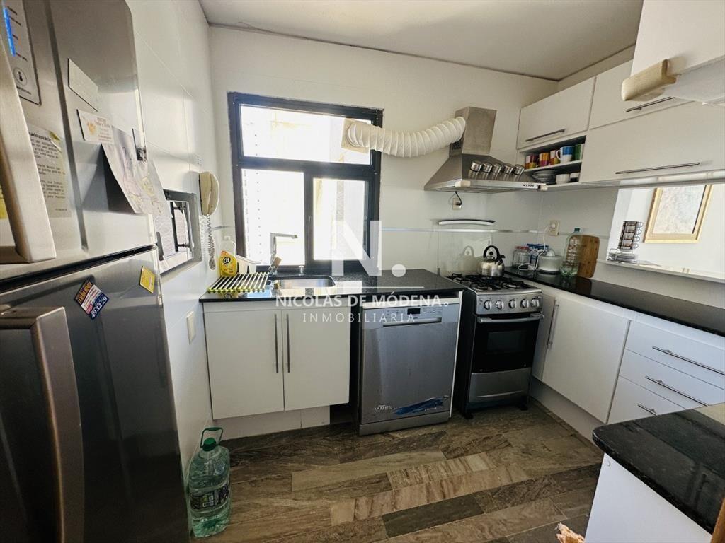 Apartamento en venta de 3 dormitorios en Playa ,