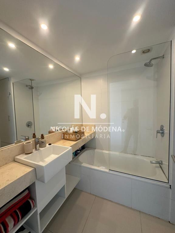 Vende apartamento de 2 dormitorios en Mansa, del