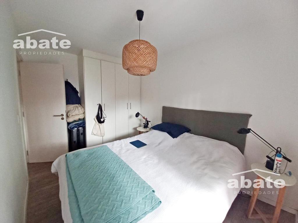 Apartamento en venta Barrio Sur 2 dormitorios