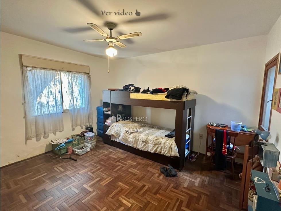 VA2299/P venta casa 3 dorm jacinto vera cochera/patio