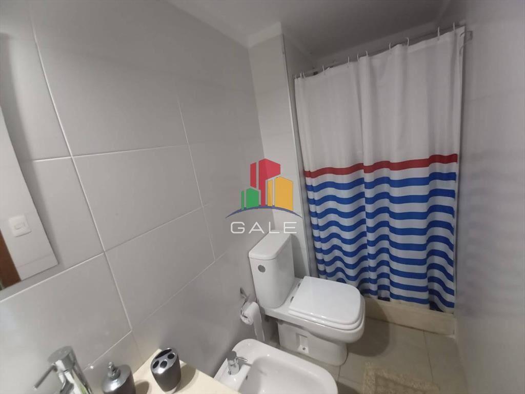 Apartamento en Lomo de la Ballena - Punta Ballena