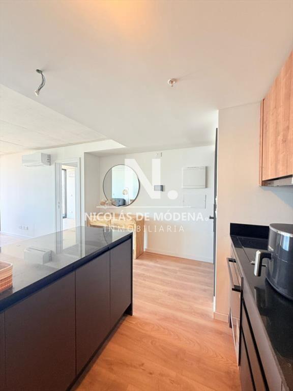 Apartamento en venta - 2 Dormitorios a estrenar I
