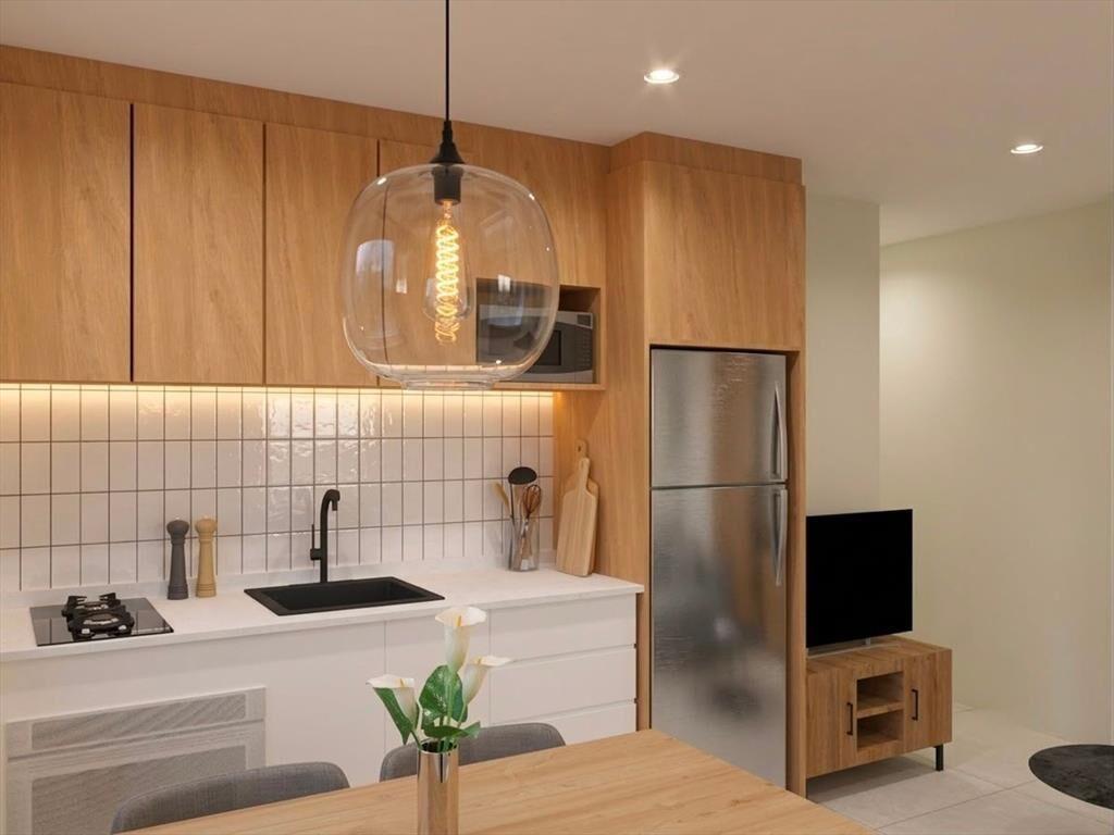 Venta 1 dormitorio Reciclado. Centro Apartamento