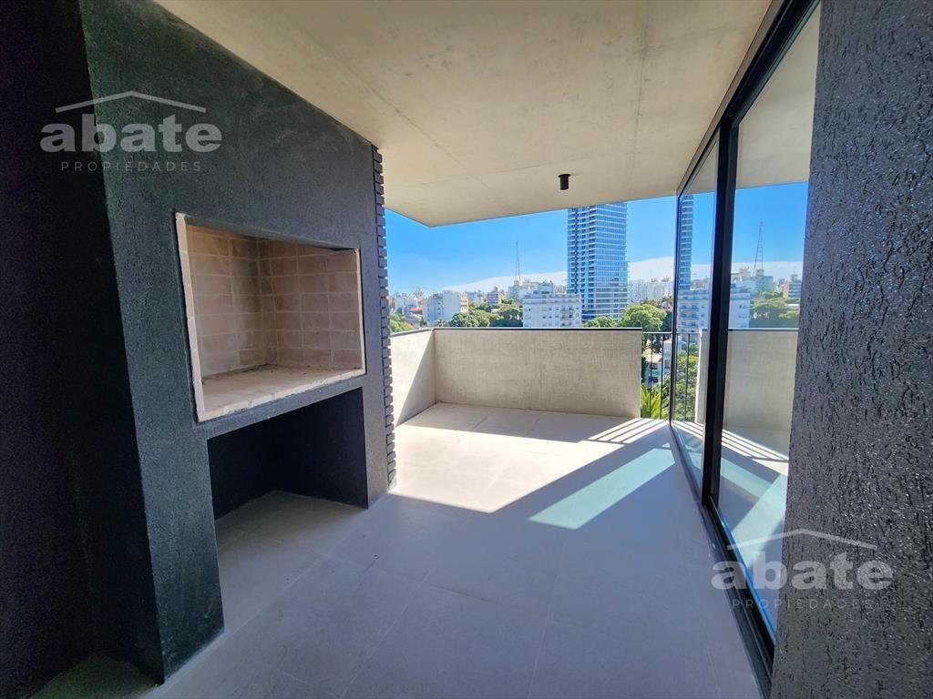 Venta apartamento Loft en Pocitos
