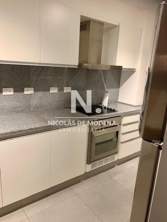 Apartamento Penthouse de 2 dormitorios en venta