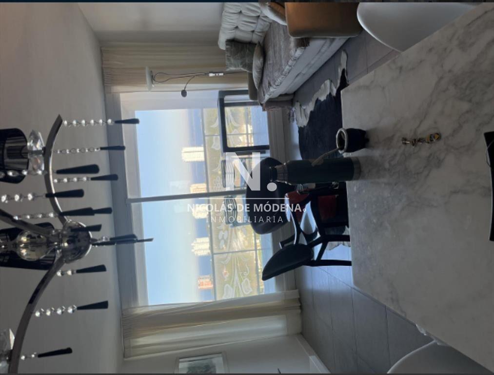Apartamento de 2 dormitorios en Roosevelt, Punta del Este.