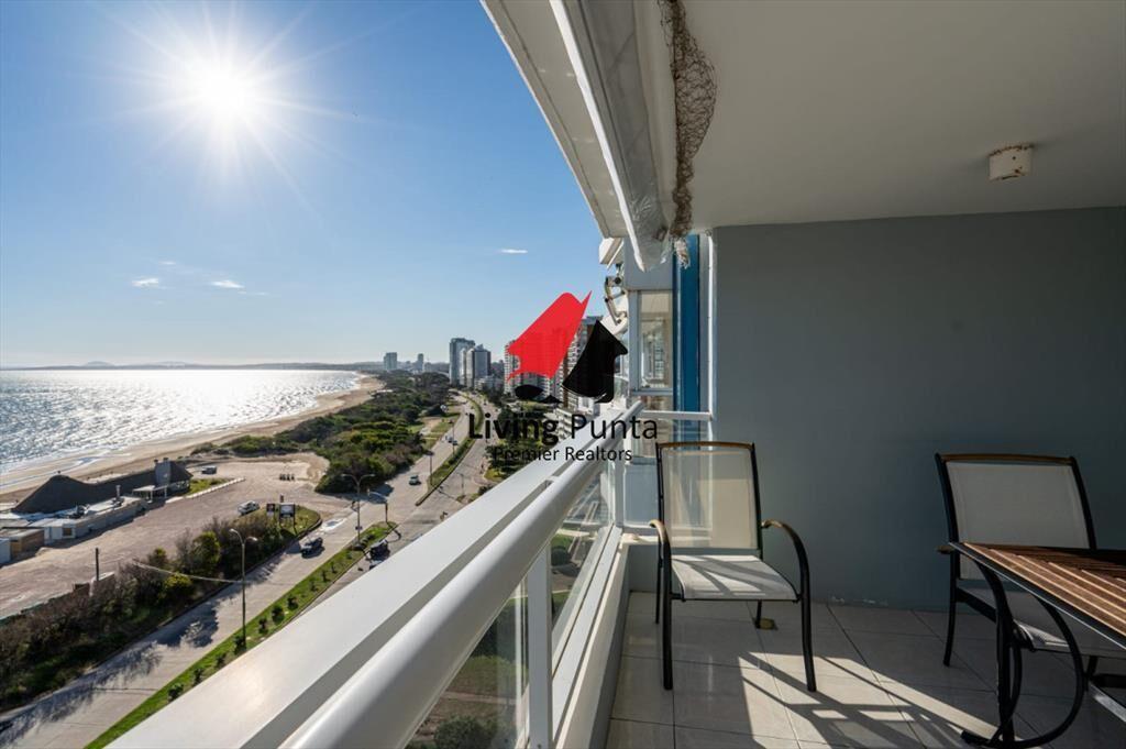 Apartamento de 3 dormitorios