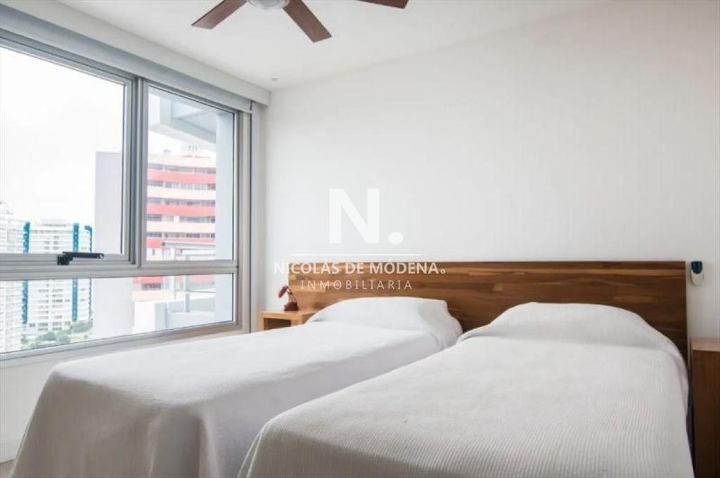 DEPARTAMENTO EN PISO ALTO EN FOREST TOWER II