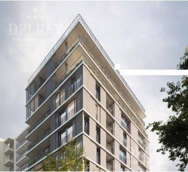 Venta Apartamento - Punta Carretas DELREY PROPIEDADES