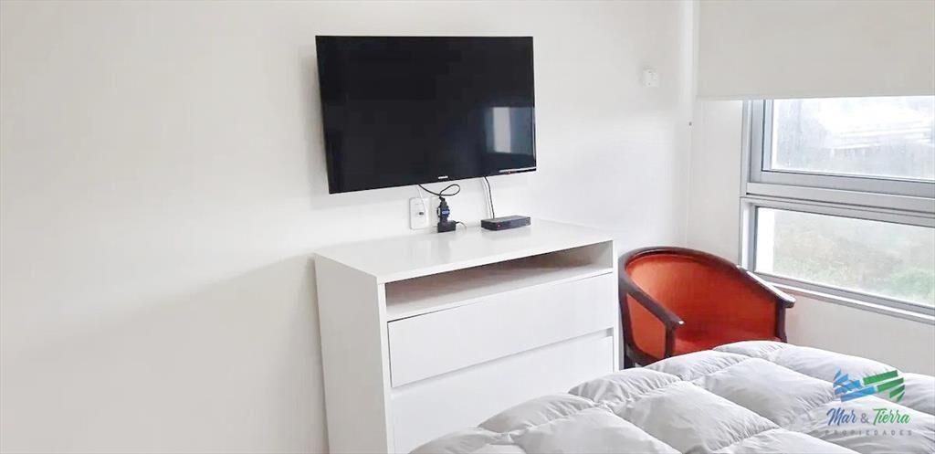 Venta de apartamento de un dormitorio sobre