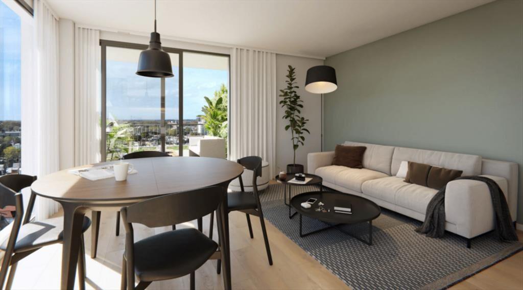 Apartamento en venta en La Blanqueada