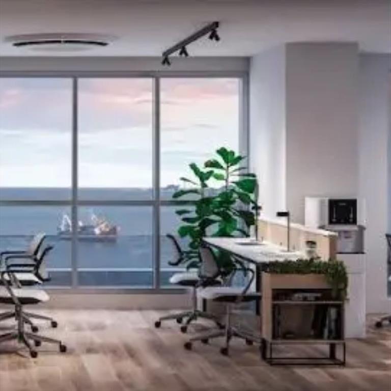 Venta apartamento 2 dormitorios Rambla Bella Vista Montevid