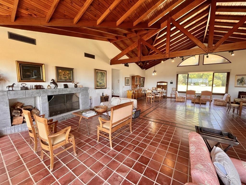 Hermosa chacra en venta a minutos de Punta del