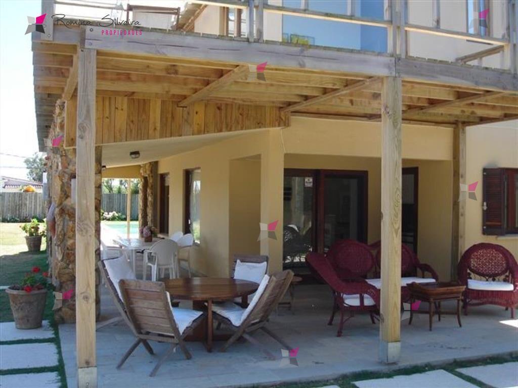 Casa en El Chorro