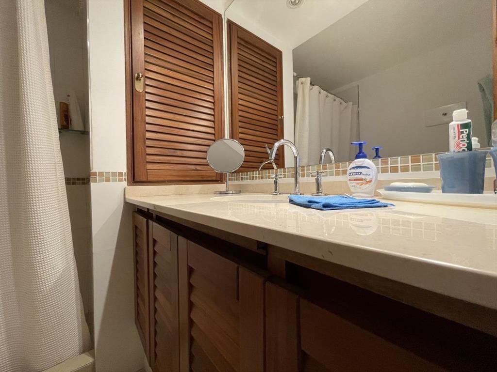 Espectacular apartamento en venta