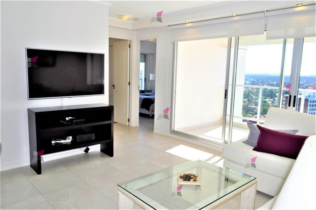 Apartamento en Mansa, 2 dormitorios