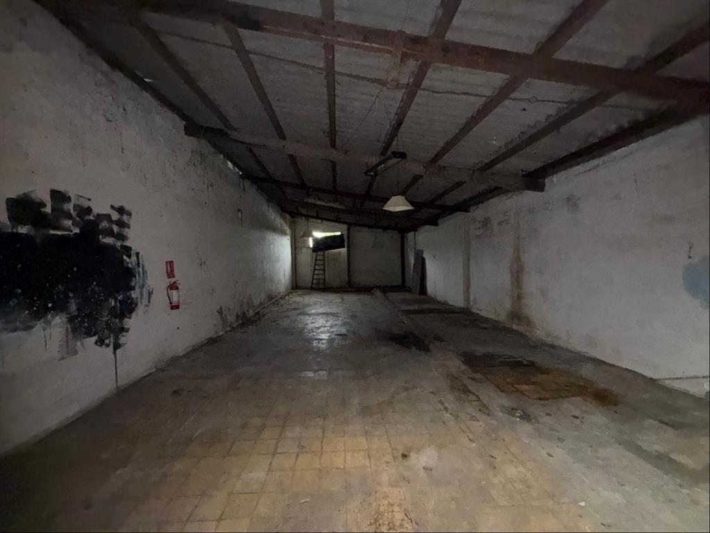 ALQUILER Local comercial 400m2 en Union