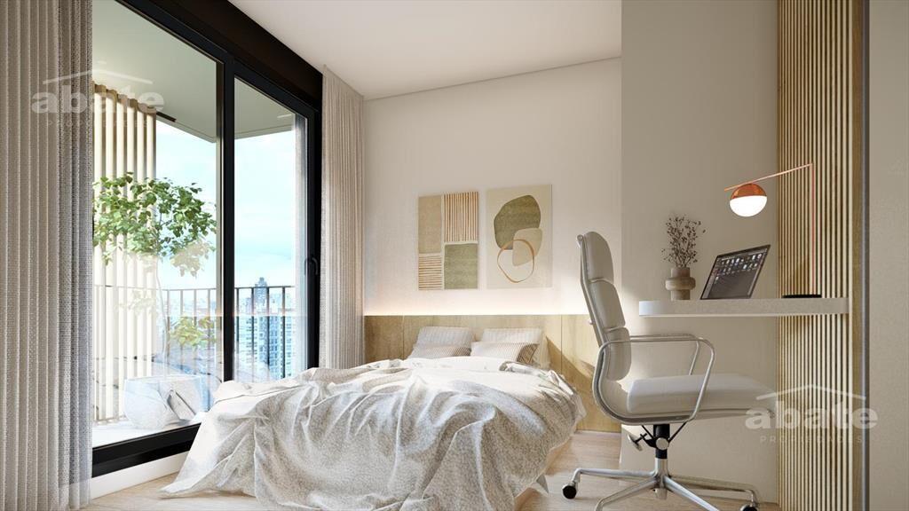 Venta apartamento 1 dormitorio en Buceo