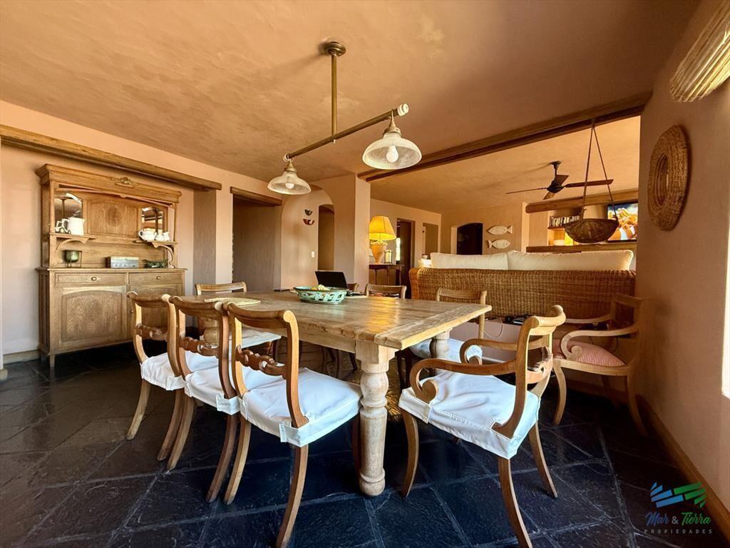 venta apartamento 4 dormitorios en Marina del Este, Punta B