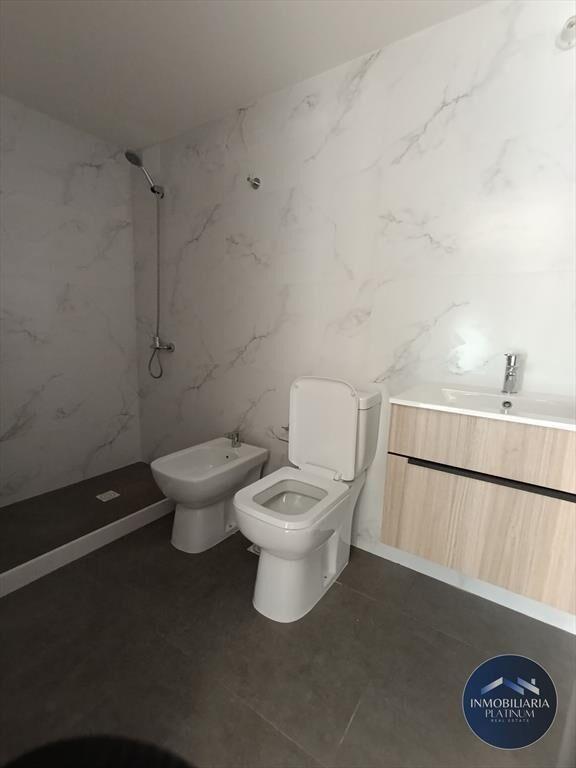Apartamento un dormitorio en alquiler en La Blanqueada