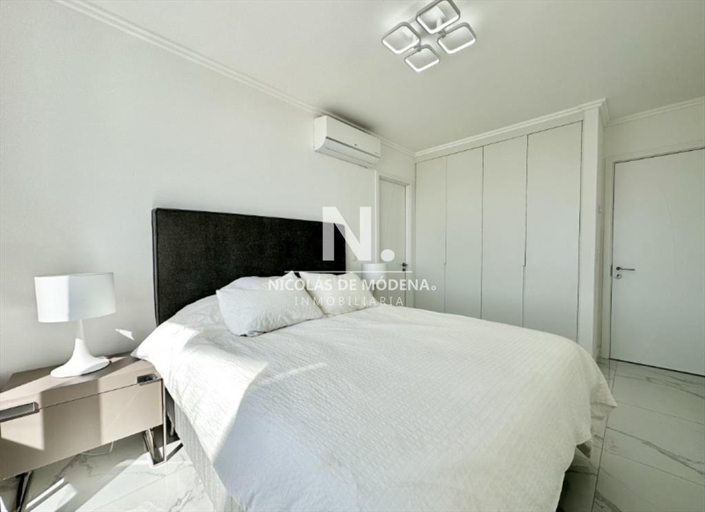 Apartamento en Mansa - Punta del Este en venta de