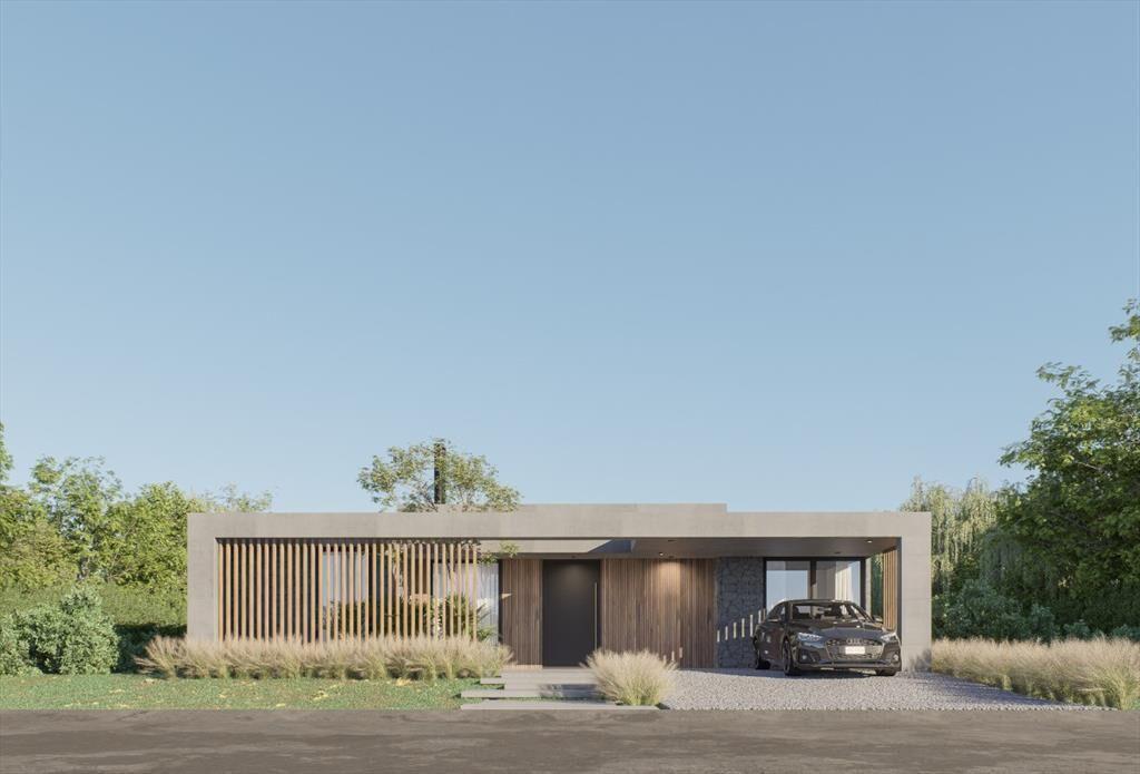 Casa en venta c/ cochera en La Tahona