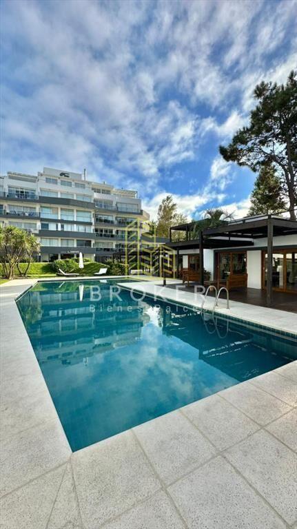Alquiler departamento Punta del Este Mansa de en