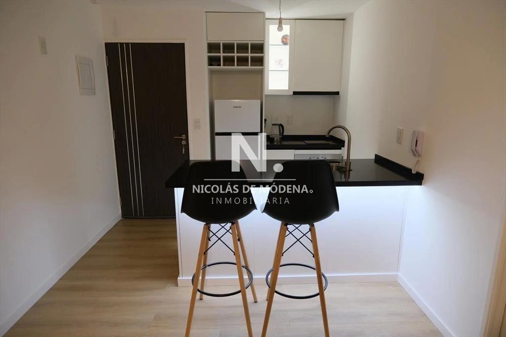Apartamento de 1 dormitorio en venta, ideal