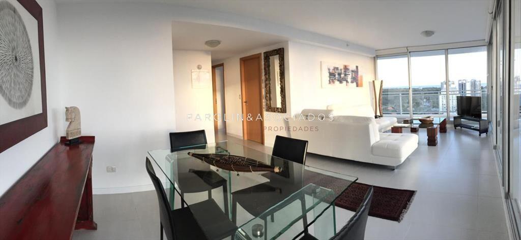 Apartamento de 2 dormitorios en venta en Bellagio
