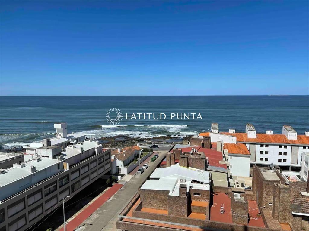 Península, 2 dormitorios con vista al mar