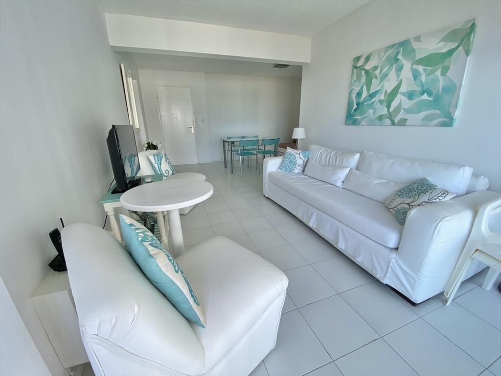 ALQUILER TEMPORARIO APARTAMENTO 1 DORMOTORIO 1 BAÑO EN TO