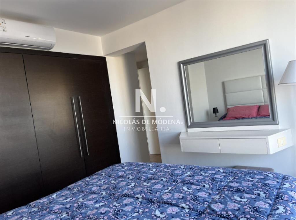 Apartamento de 2 dormitorios en Roosevelt, Punta del Este.