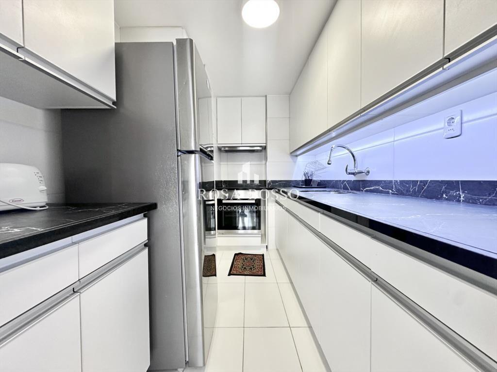 Apartamento Venta 2 dormitorios Península Punta