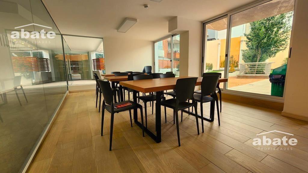 Venta apartamento 2 dormitorios a estrenar con garaje en Tr